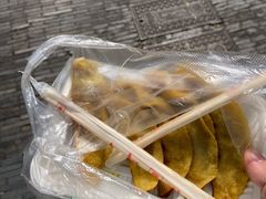 -清真蒋有记(老门东店)