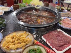 -陈眼镜火锅(总店)