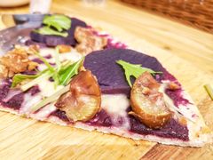 -Ufufu cafe(天神巷店)