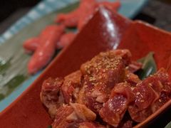 -炭虎烤肉(桂林路店)