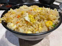 上林铁板炒饭-上林铁板烧(延安西路店)