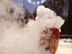 -鹊华居·地道鲁菜·海鲜·融合味(大明湖店)