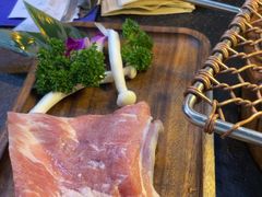 -松渡·鲜肉泥炉烤肉(时代天街店)