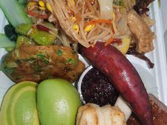 -净行天厨(莲塘总店)