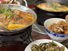 -柳沟豆腐宴64号院