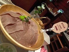 -巴奴毛肚火锅(悠唐购物中心店)