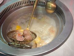 -三头牛·潮汕牛肉生蚝火锅 (夏湾店)