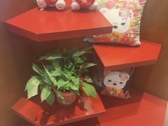 -熊姬手作茶物(沃尔玛武商百货店)