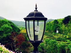 景观位-旺山·浪头人家