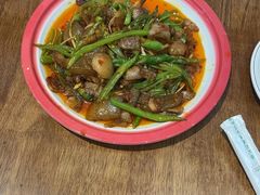 -佬缸炮江湖川菜(玉林店)