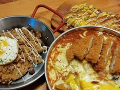 -青春分食(仙林大学城店)