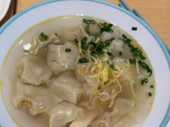 -小杨生煎(周浦万达店)