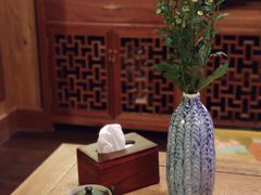 -松赞丽江山居餐厅
