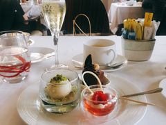 -上海和平饭店华懋阁 Cathay Room