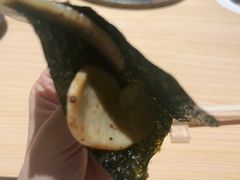 -银座岩