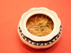 甬味阳春面-宁波状元楼酒店(和义路店)