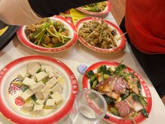 -江湖水乡铁锅炖魚(周庄嘉园店)