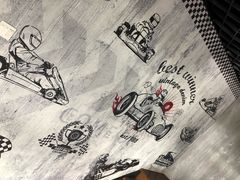 -锐擎卡丁车主题乐园(郊野公园店)
