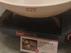 -小厨娘淮扬菜(天印大道店)