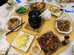 -喜记避风塘炒辣蟹(旗舰店)