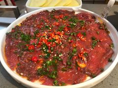 -为什么牛潮汕牛肉火锅(中信广场店)