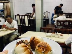 -舒蔡记生煎菜饭(云南中路店)