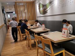 大堂-吉野家(学院路店)