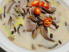 -南山翁新概念川菜(江宁万达广场店)