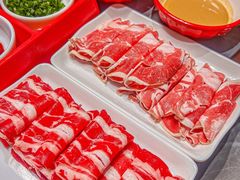 -兰州陈记牛肉面 ·烧烤· 铜锅涮肉(万达店)