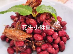 -清华大学-观畴园餐厅