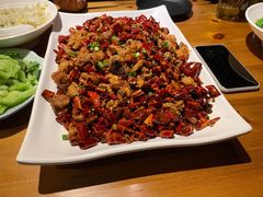 -望京一号·重庆江湖菜(工体店)