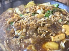 -五台山大锅饭