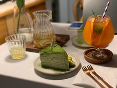 -几静cafe(基湖店)