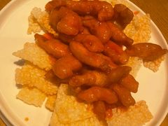 -深巷家味馆.湖北头牌红烧鱼头拌饭(黄陂店)