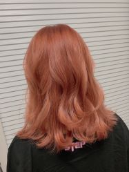 -TK·HAIR SALON韩式设计