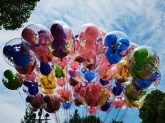 -上海迪士尼度假区