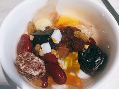 -泰谷酒店·太古码头闽菜自助餐厅