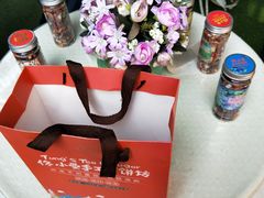 -佟小曼手工茶饼坊(鼓浪屿1店)