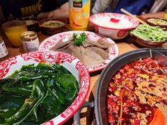 -楠火锅(昆山金鹰店)