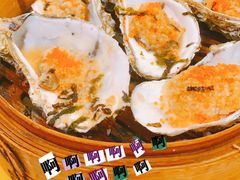 -桥东喜碧海鲜街(水东街店)