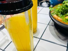 -肥汁米蘭香港米线(长宁来福士店)