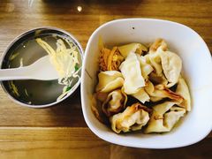 -锡笼记·无锡小笼(方塔店)