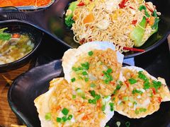 -马海涛牛肉串·午市牛腩饭·烧烤夜宵(领汇广场店)