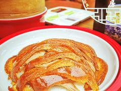 -四季厨房 鲁菜·孔府烤鸭(二环南路店)