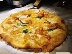 -秀·爱尔兰餐吧(上海路店)