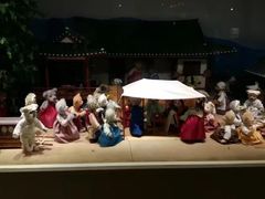 -济州岛泰迪熊博物馆