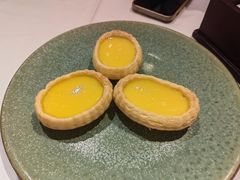 -白天鹅宾馆-玉堂春暖餐厅