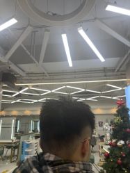 -秦·专注剪发
