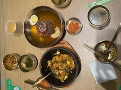 -西塔老太太拌饭(城市集市龙之梦店)