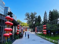 -南新仓文化休闲街
